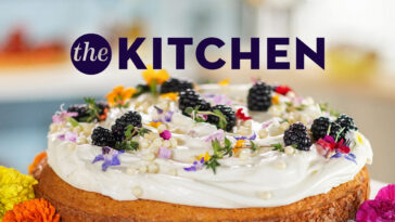 How tow watch The Kitchen Season 40