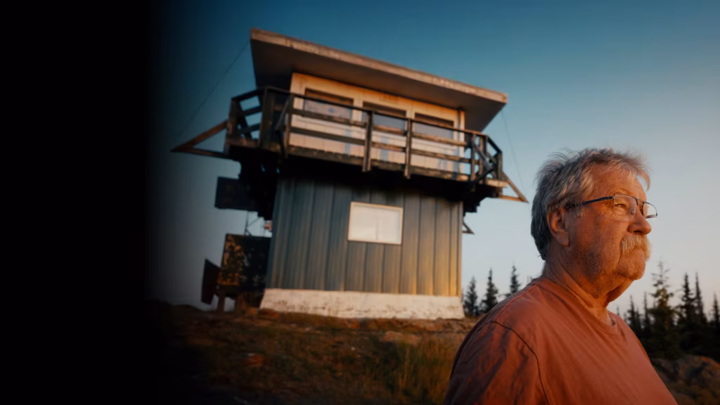 How to watch The Last of the Lookouts from anywhere