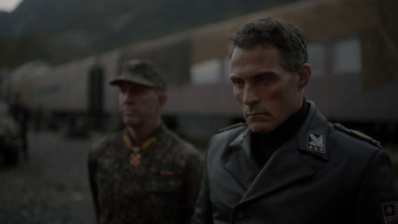 How to watch The Man in the High Castle series