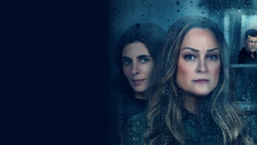 How to watch The Man in the Window