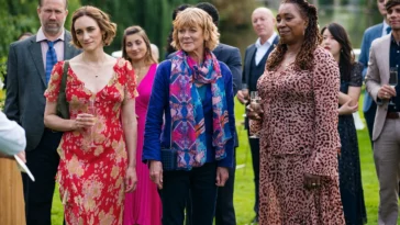 How to watch The Marlow Murder Club Season 3