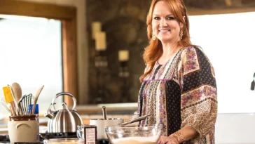 How to watch The Pioneer Woman Season 40