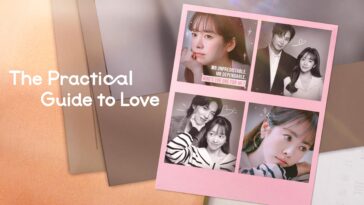 How to watch The Practical Guide to Love