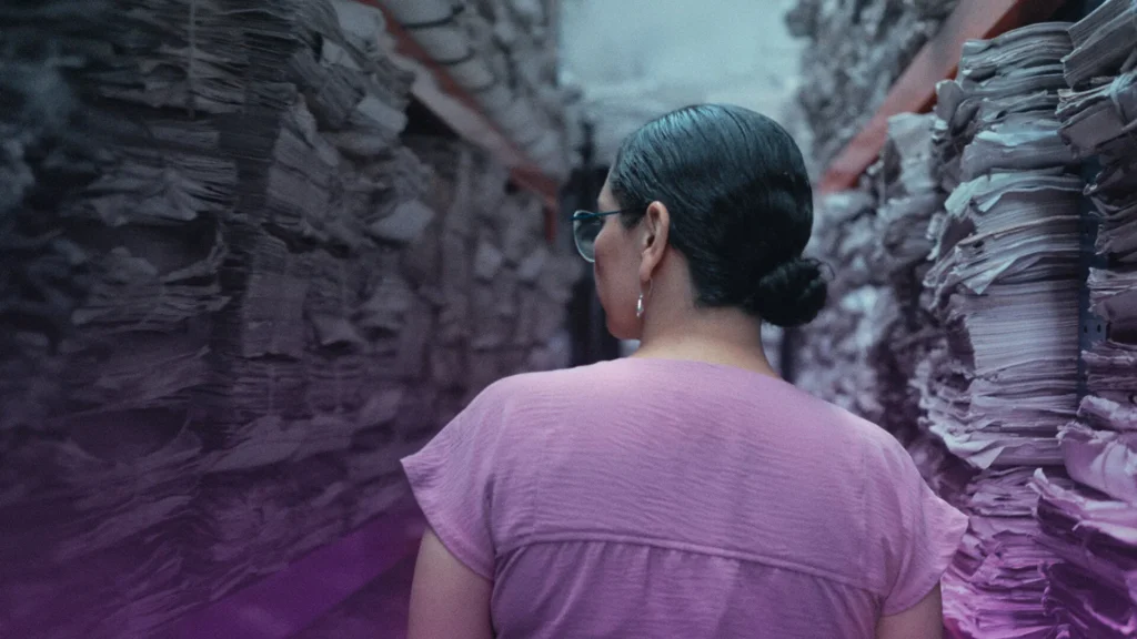 How to watch The Prosecutor (La fiscal) on Netflix