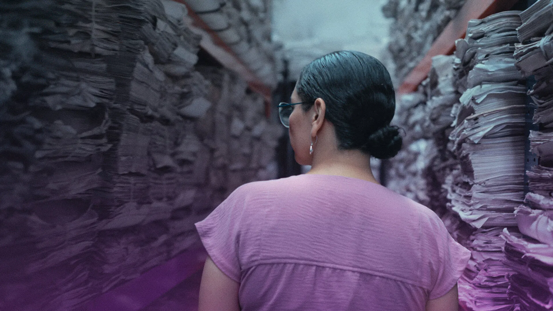 How to watch The Prosecutor (La fiscal)