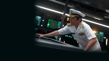 How to watch The Silent Service Season Two: The Battle of Arctic Ocean