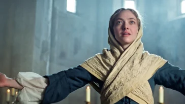 How to watch The Testament of Ann Lee