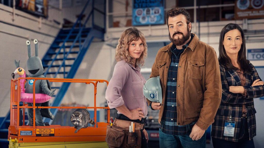 How to watch The Trades Season 3