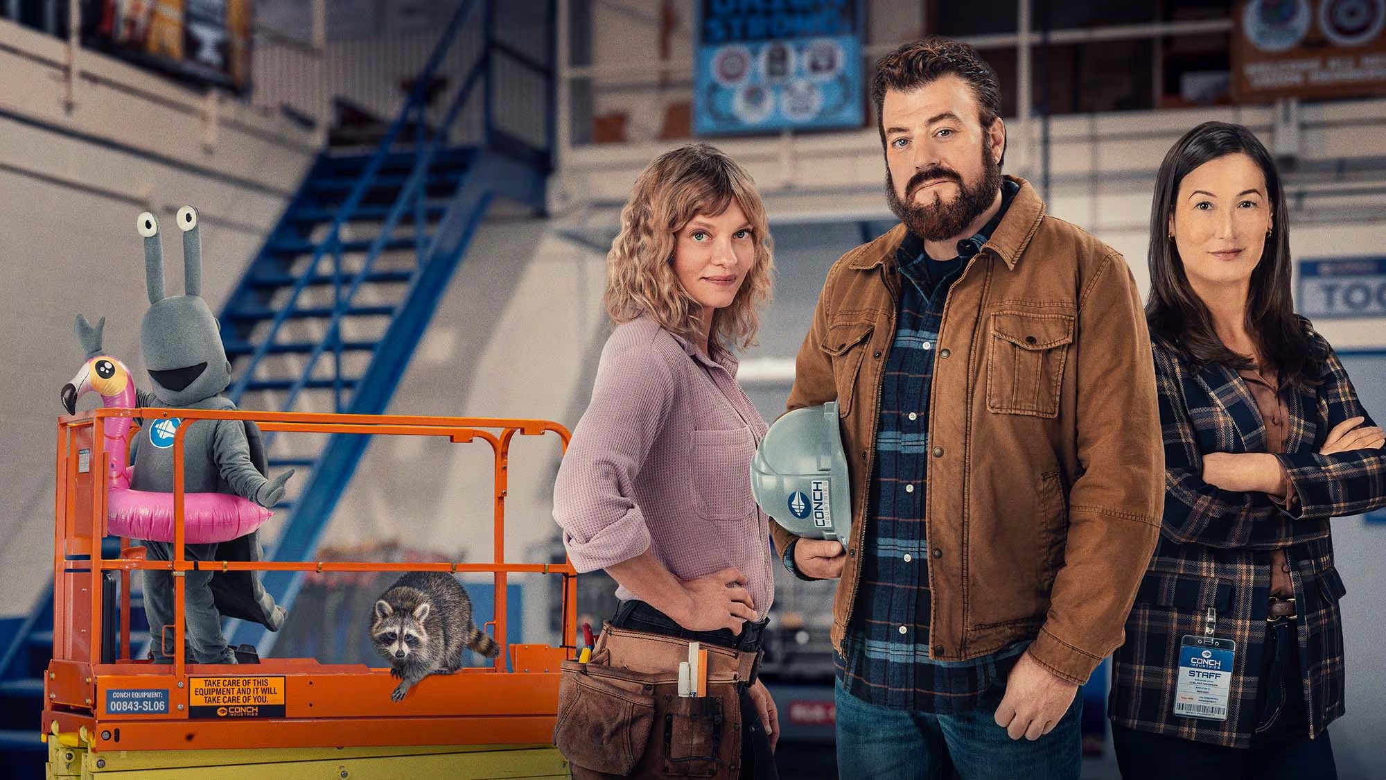 How to watch The Trades Season 3