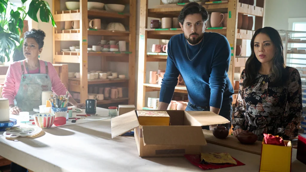 How to watch Two for Tee (2026) outside the US