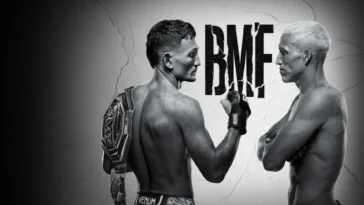 How to watch UFC 326 live