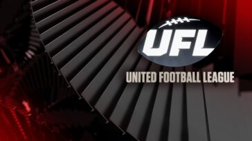 How to watch UFL 2026 live from anywhere