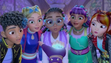 How to watch Unicorn Academy Secrets Revealed