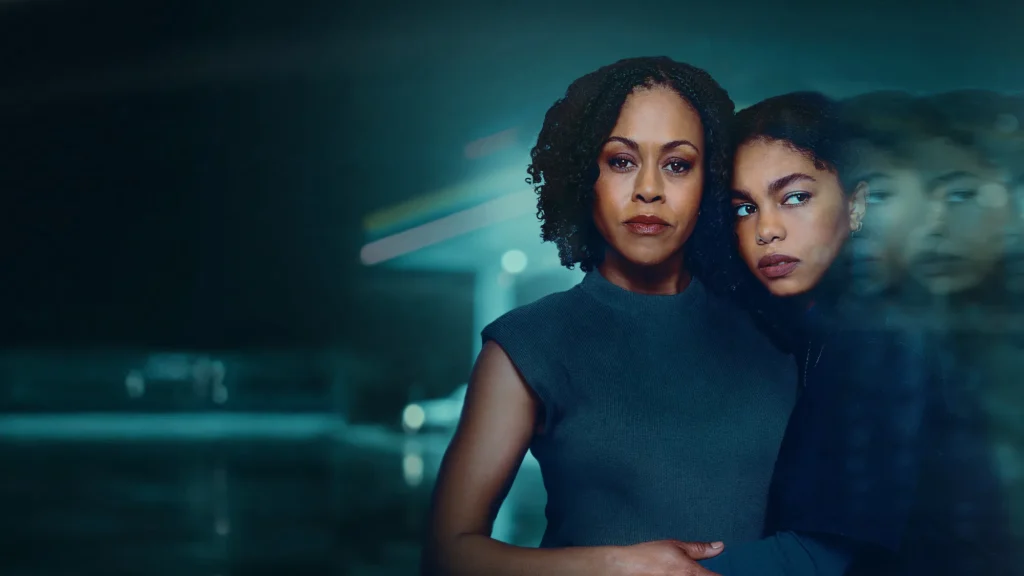 How to watch Vanished in an Instant outside the US