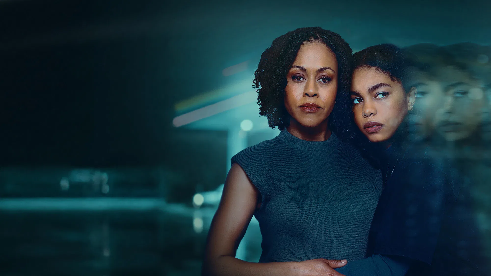 How to watch Vanished in an Instant