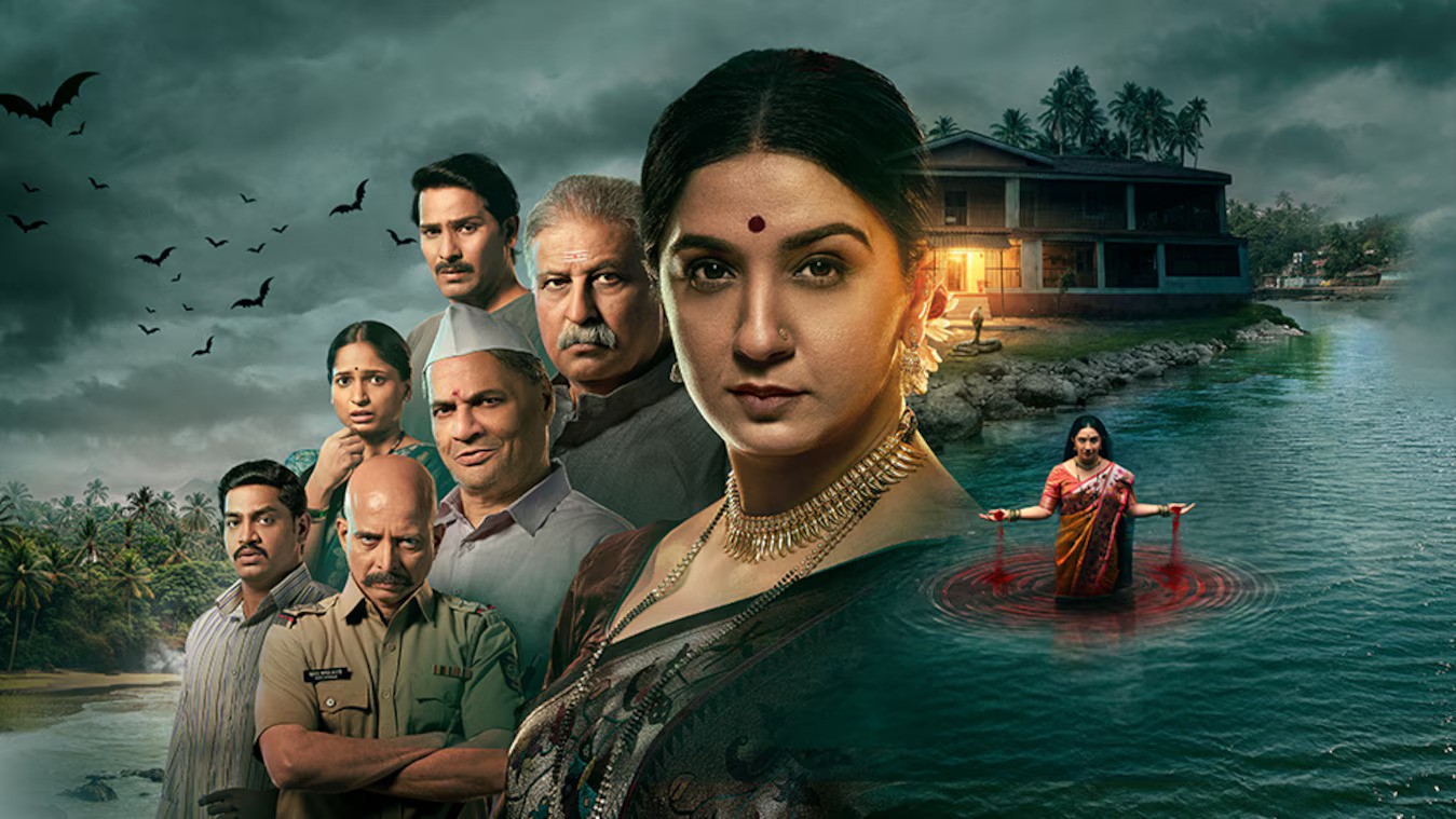 How to watch Vashikaranam Kis Par Rakhe Vishwas