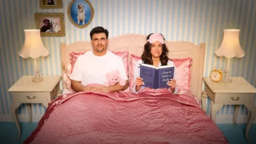 How to watch Vicky Pattison: Maybe, Baby?