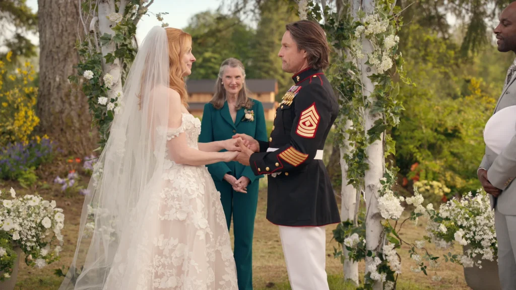 How to watch Virgin River Season 7