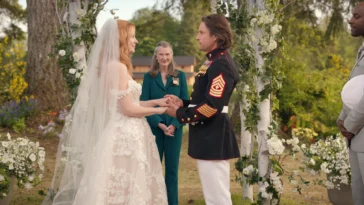 How to watch Virgin River Season 7