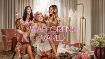 How to watch Wahlgrens Värld