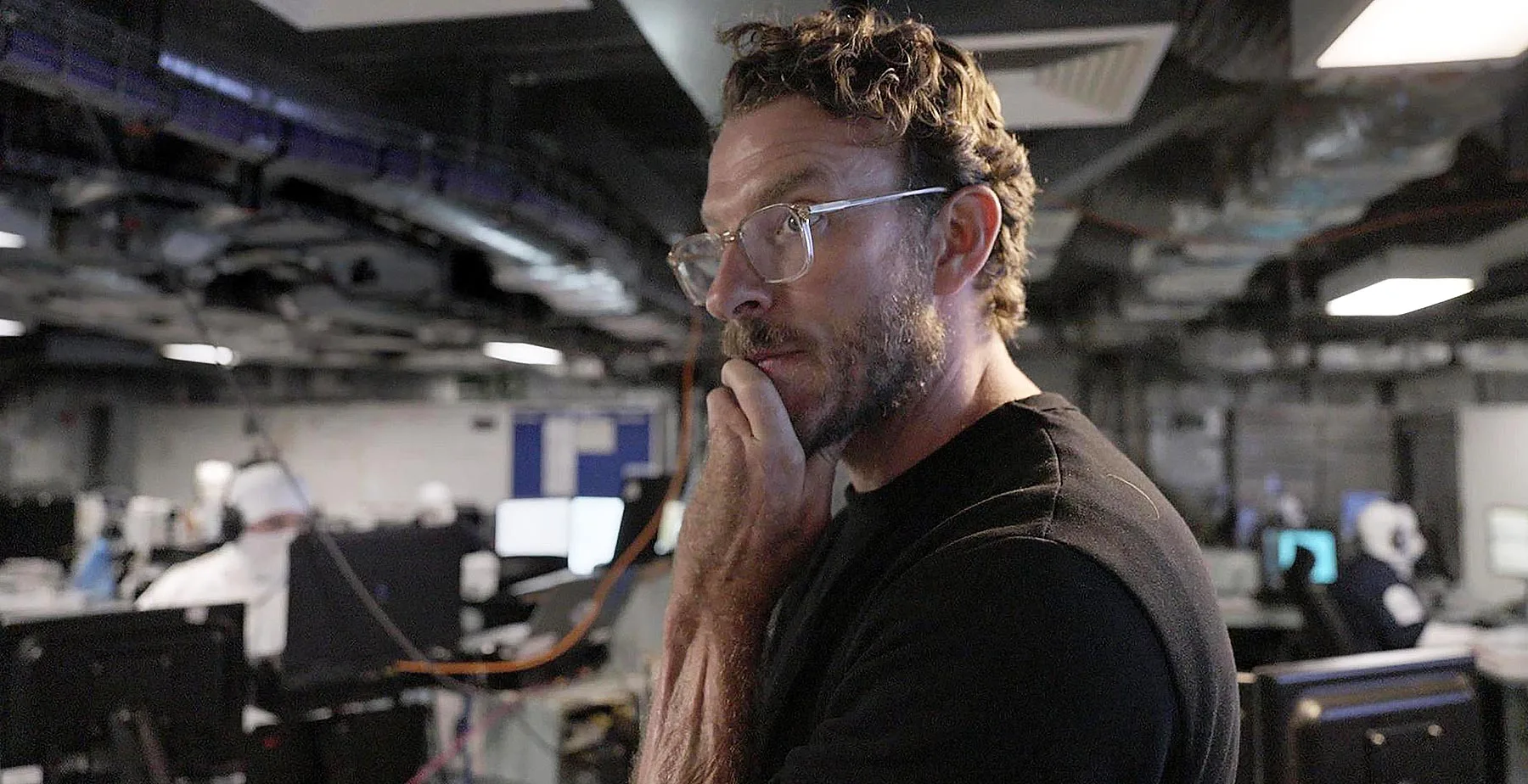 How to watch Warship: Life on the Frontline