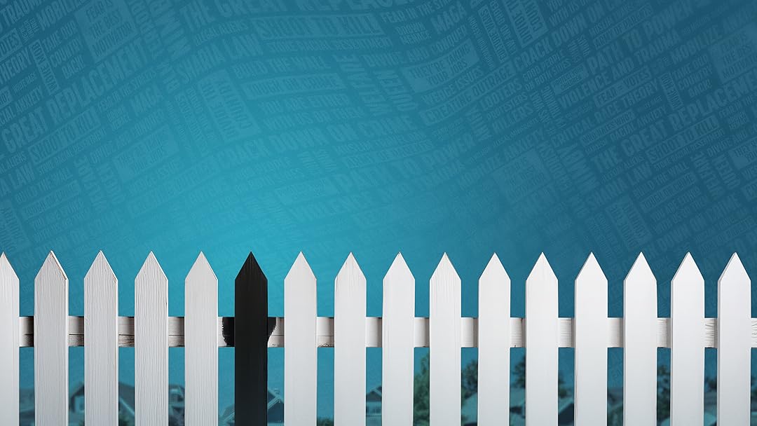 How to watch White with Fear