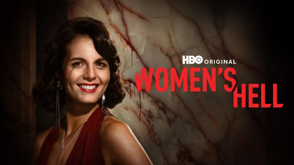 How to watch Women's Hell (Piekło kobiet)