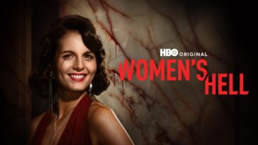 How to watch Women's Hell (Piekło kobiet)