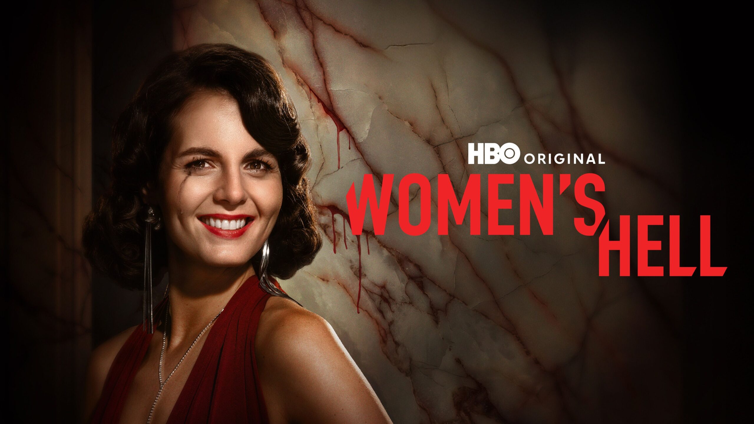 How to watch Women's Hell (Piekło kobiet)