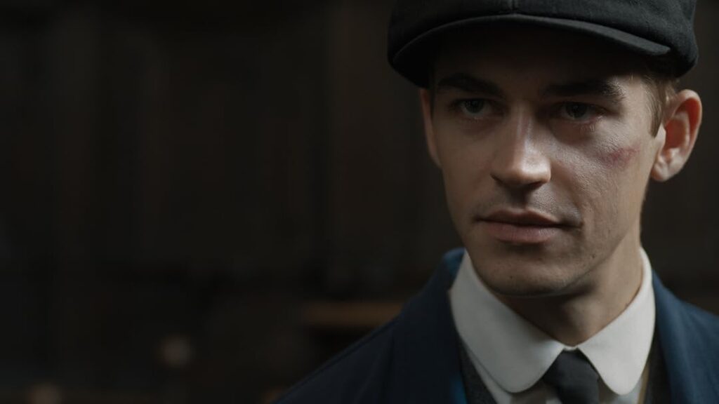 How to watch Young Sherlock (2026) on Prime Video