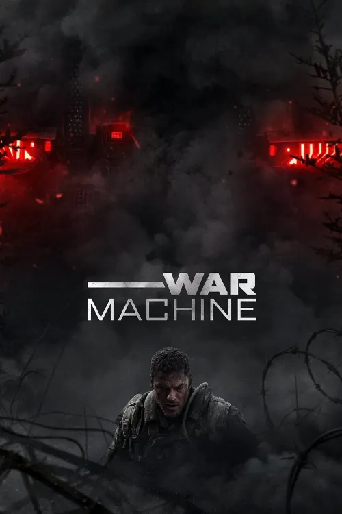 War Machine