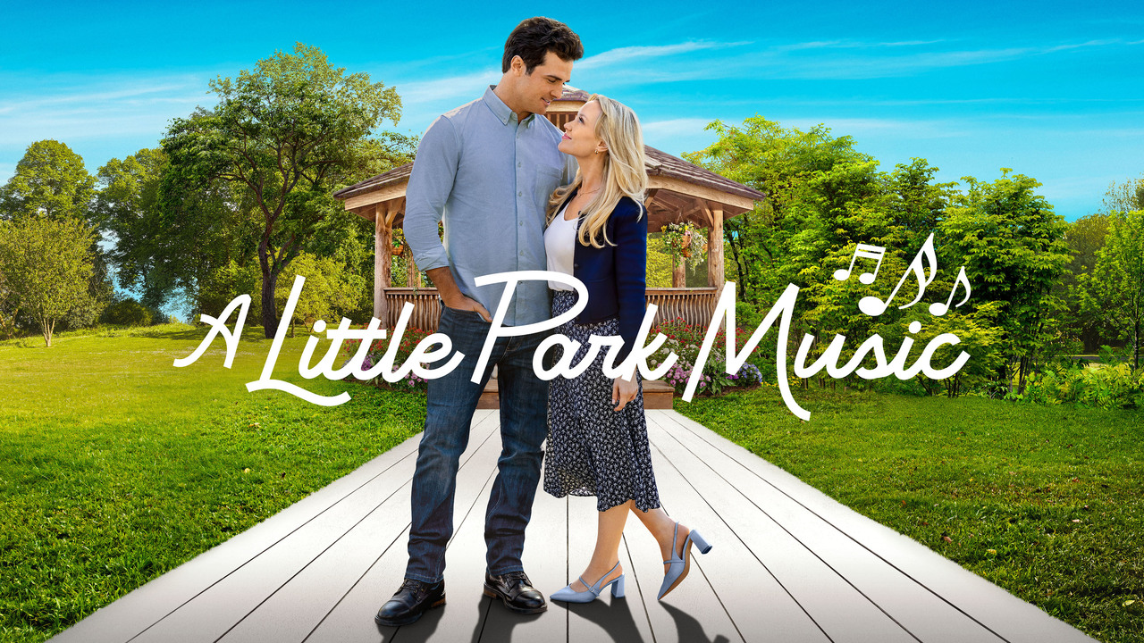 How to watch A Little Park Music