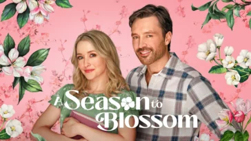 How to watch A Season to Blossom
