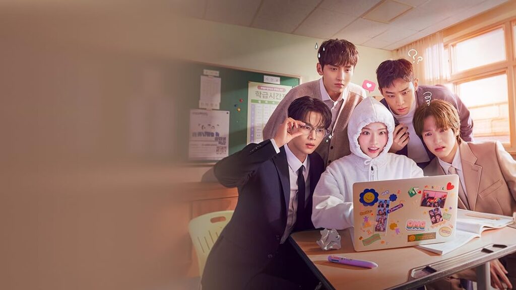 How to watch Absolute Value of Romance