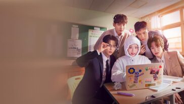 How to watch Absolute Value of Romance