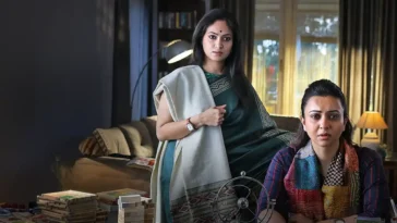 How to watch Adalat O Ekti Meye (2026)