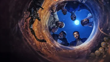 How to watch Alkhallat Series