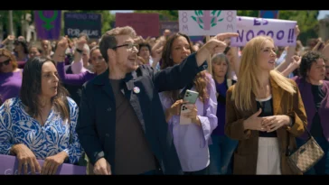 How to watch Alpha Males Season 5