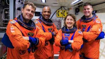 How to watch Artemis: To the Moon and Back