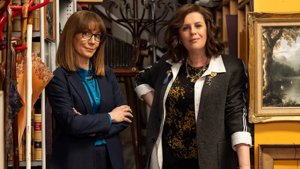 How tow atch Bad Company for free