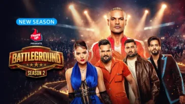 How to watch Battleground Season 2 for free