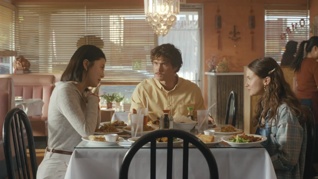 How to watch Beef Season 2