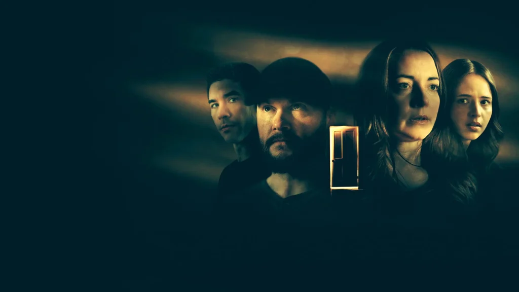 How to watch Behind Closed Doors (2026)