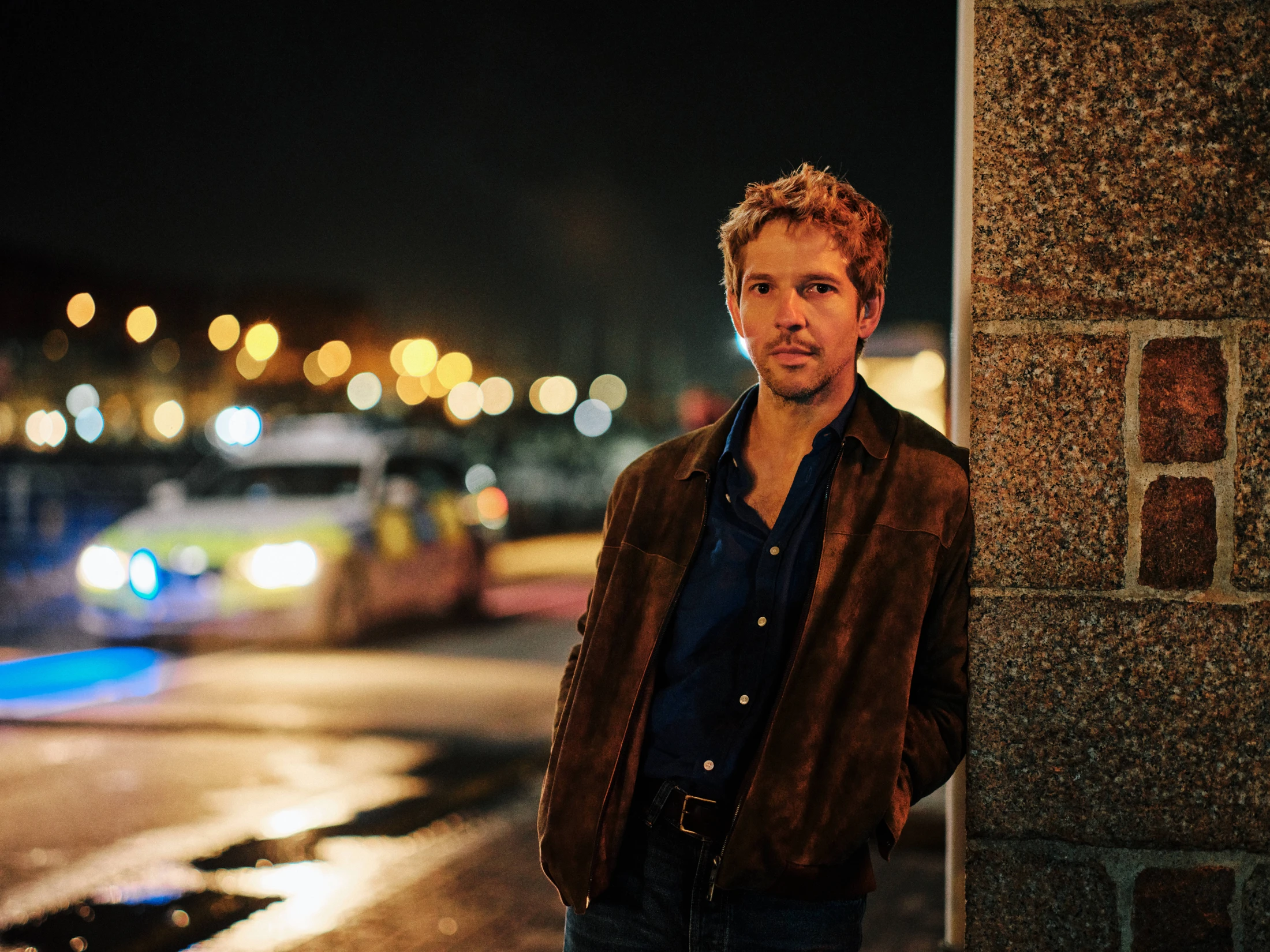 How to watch Bergerac Season 2