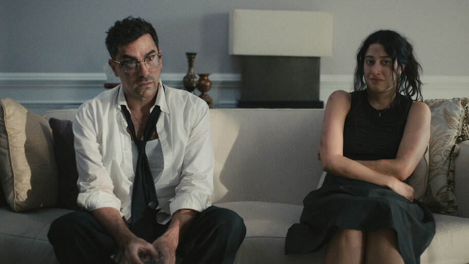 How to watch Big Mistakes (2026) on Netflix