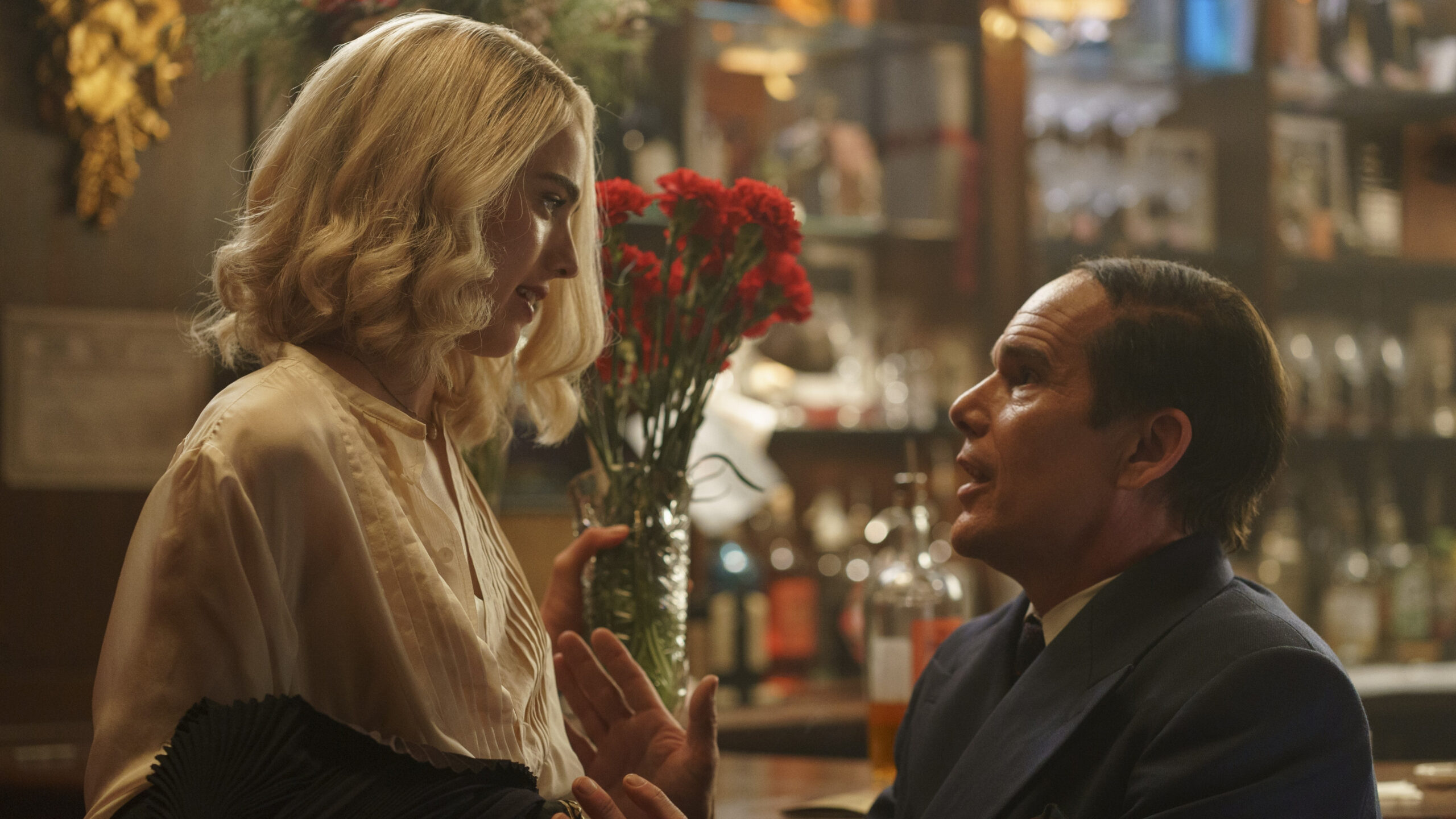 How to watch Blue Moon (2025)