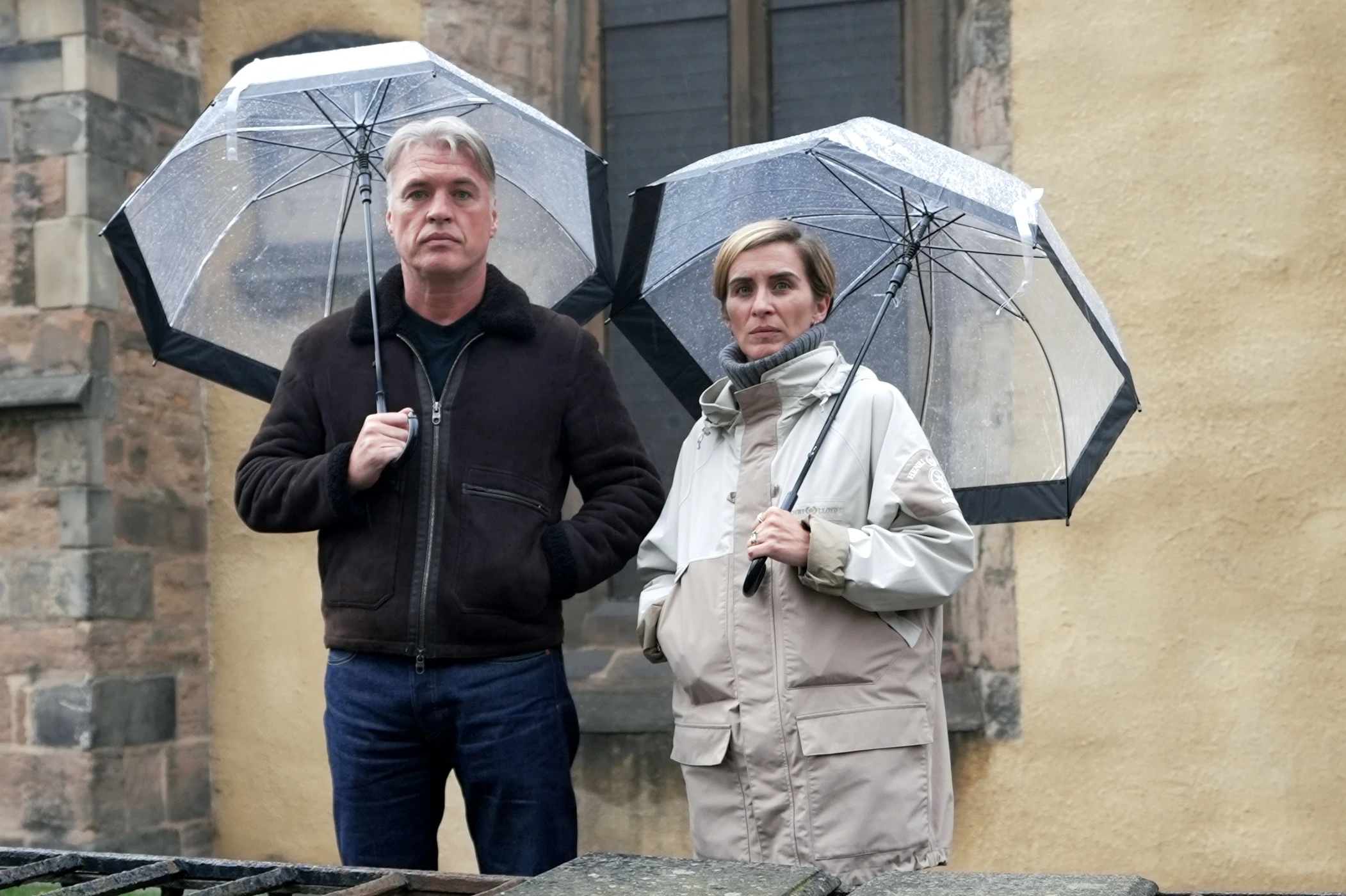 How to watch Britain's Murder Map