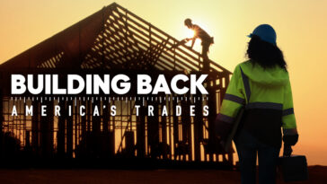 How to watch Building Back America's Trades