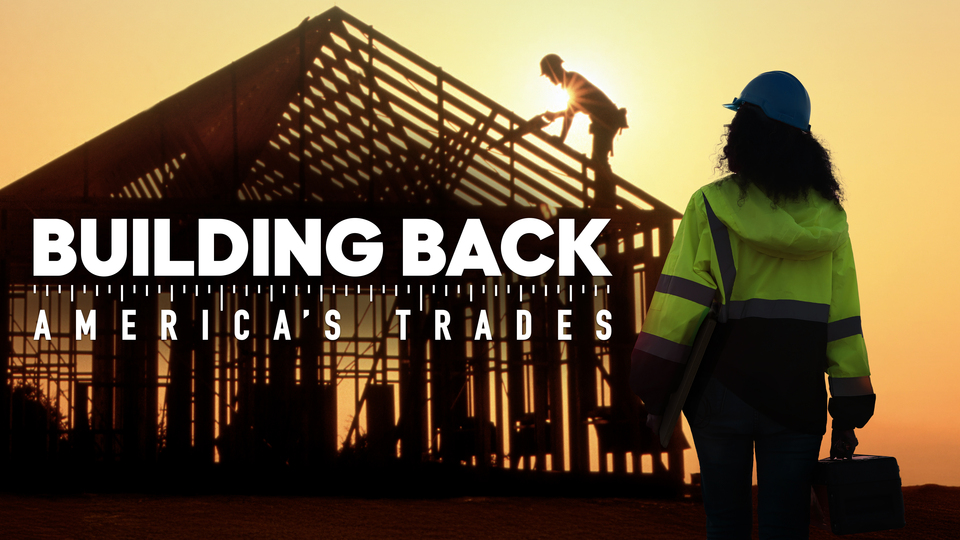 How to watch Building Back America's Trades