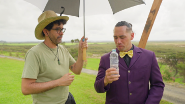 How to watch Buzz's Epic Little Missions Season 2